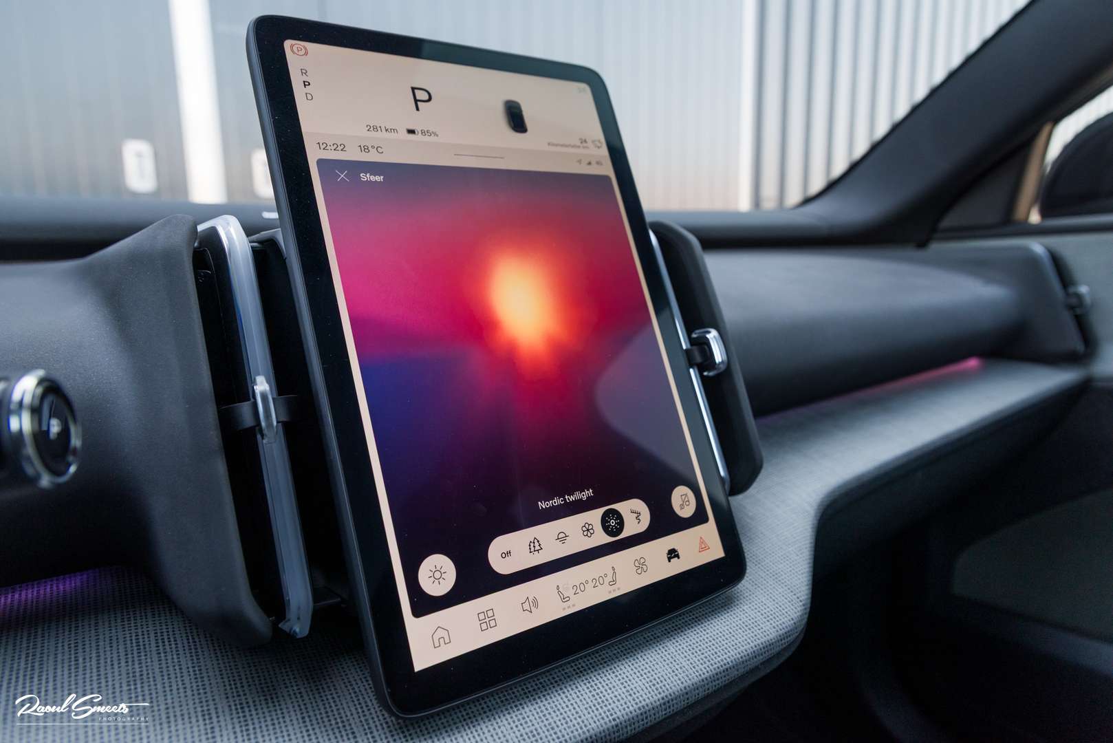 Volvo EX30 Twin Motor - 2026 - Joinsteer - #34