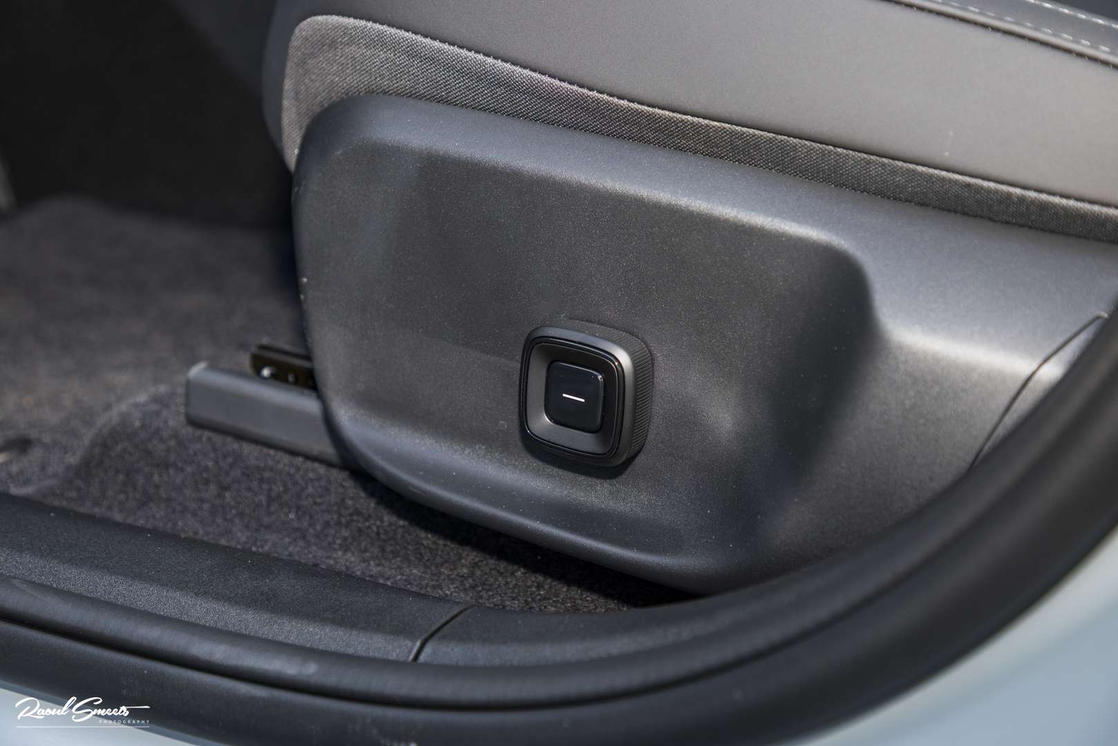 Volvo EX30 Twin Motor - 2026 - Joinsteer - #43