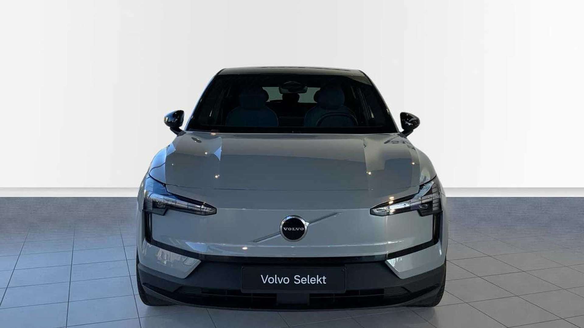 Volvo EX30 Single Motor Plus - 2024 - Joinsteer - #8