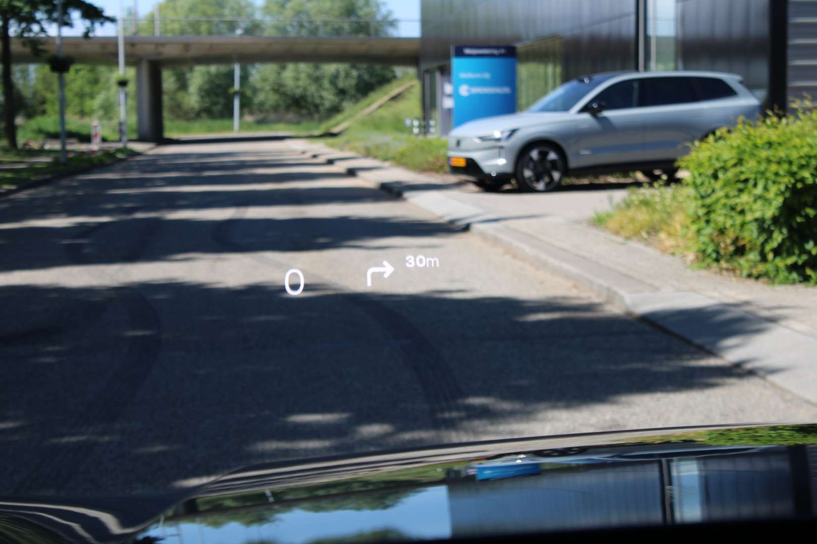 Volvo EX90 Twin Motor - 2026 - Joinsteer - #10