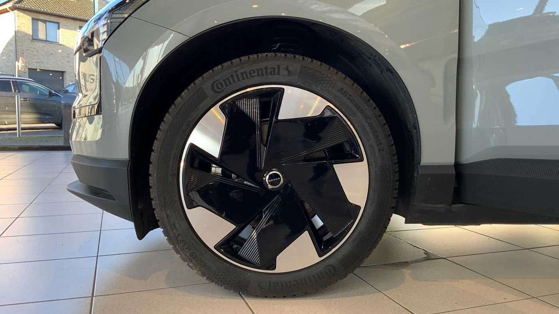 Volvo EX30 Single Motor Plus - 2024 - Joinsteer - #9