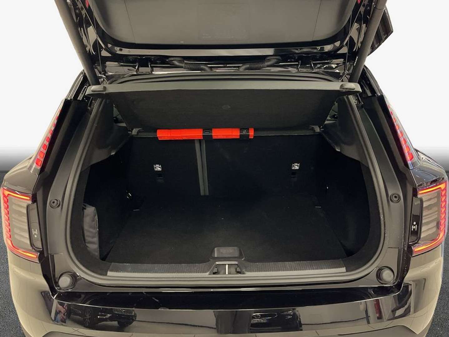 Volvo EX30 Twin Motor Performance AWD Ultra - 2025 - Joinsteer - #11