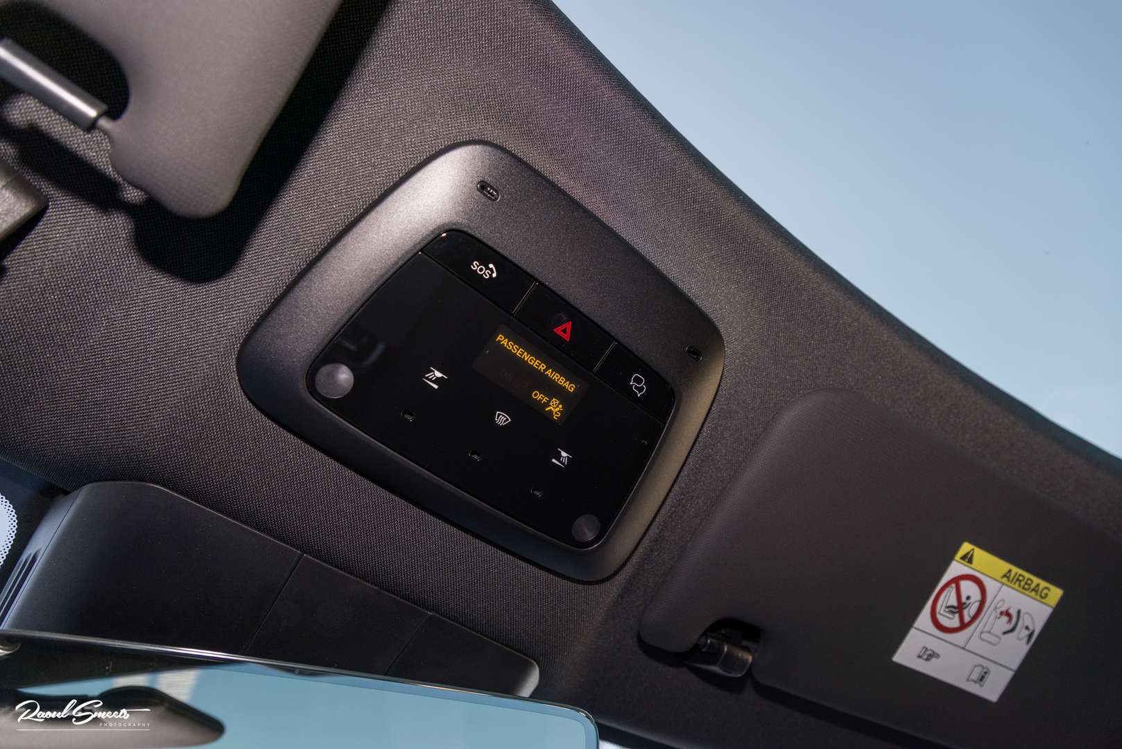 Volvo EX30 Twin Motor - 2026 - Joinsteer - #44