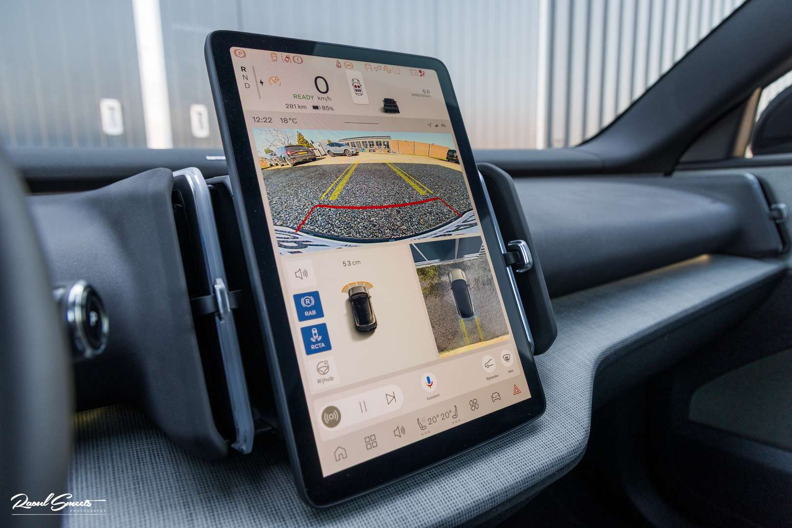 Volvo EX30 Twin Motor - 2026 - Joinsteer - #36