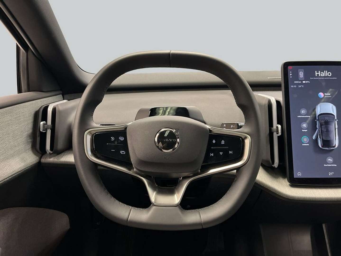 Volvo EX30 Twin Motor Performance AWD Ultra - 2025 - Joinsteer - #12