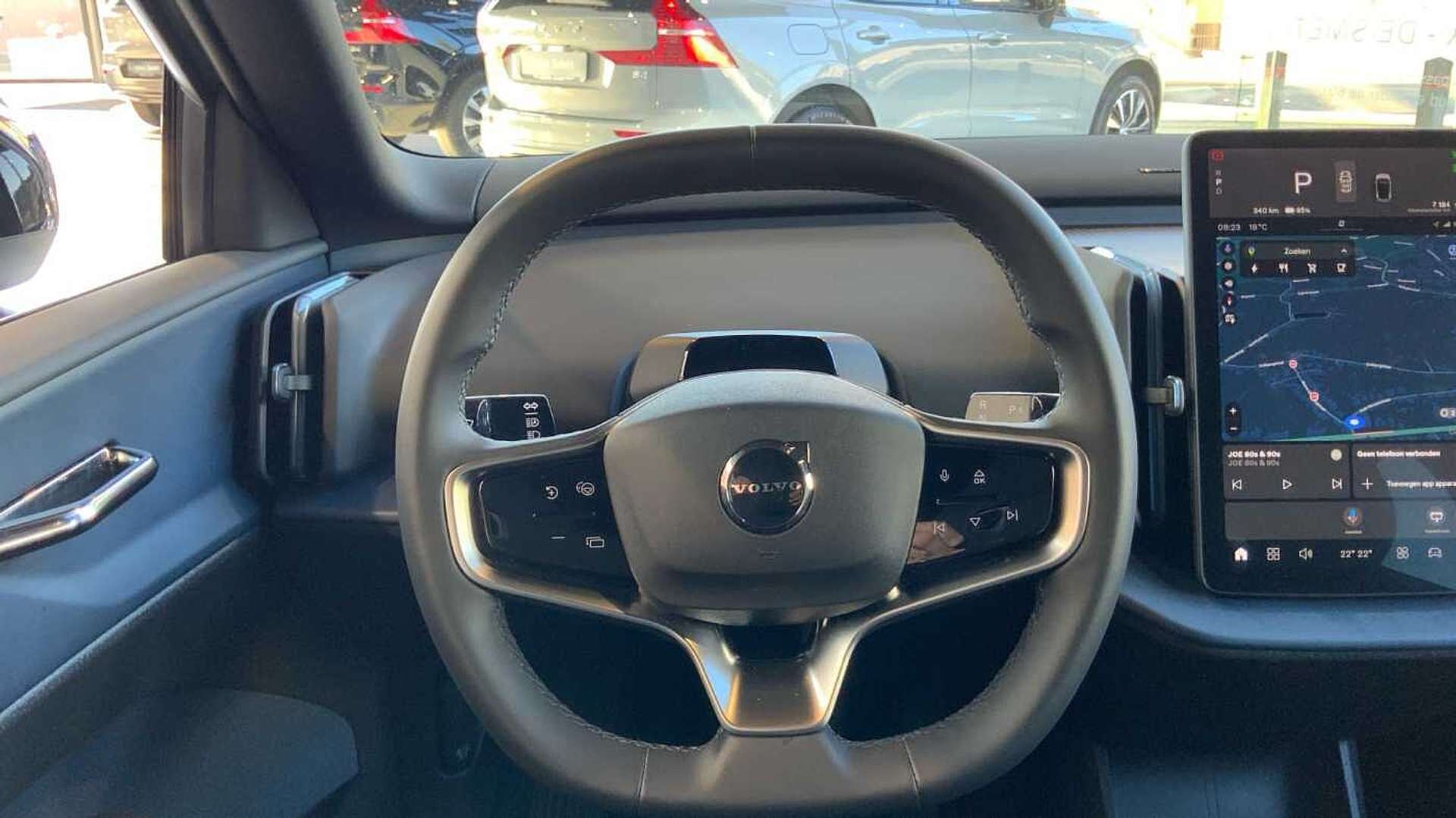 Volvo EX30 Single Motor Plus - 2024 - Joinsteer - #10