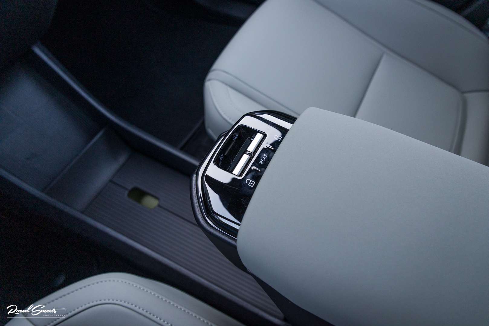 Volvo EX30 Twin Motor - 2026 - Joinsteer - #37