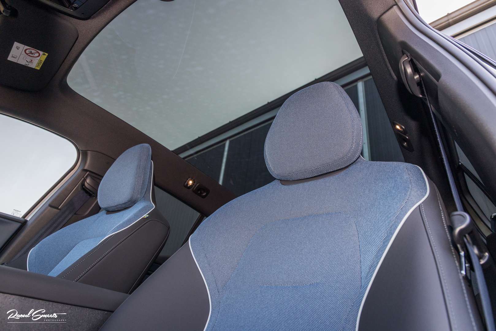 Volvo EX30 Twin Motor - 2026 - Joinsteer - #45