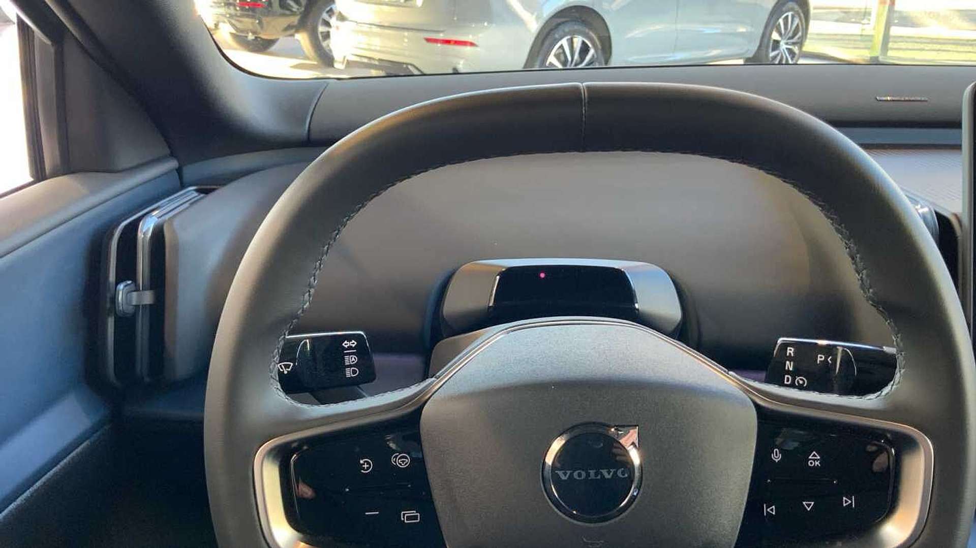 Volvo EX30 Single Motor Plus - 2024 - Joinsteer - #11