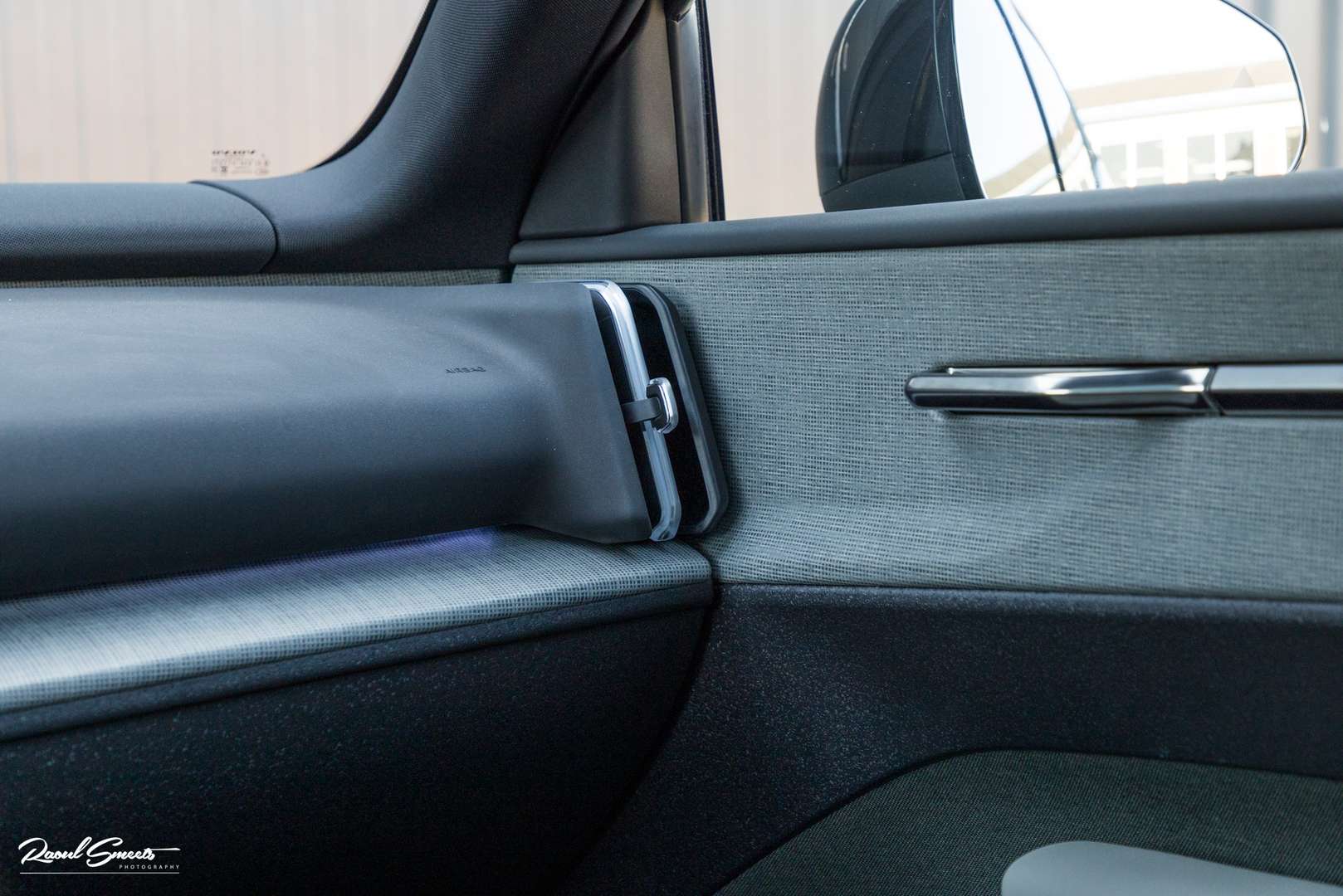 Volvo EX30 Twin Motor - 2026 - Joinsteer - #38