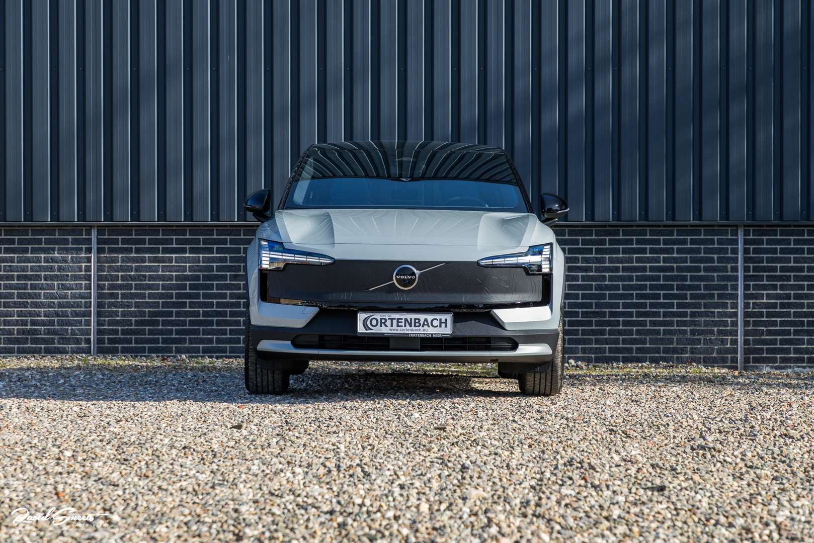 Volvo EX30 Twin Motor - 2026 - Joinsteer - #46