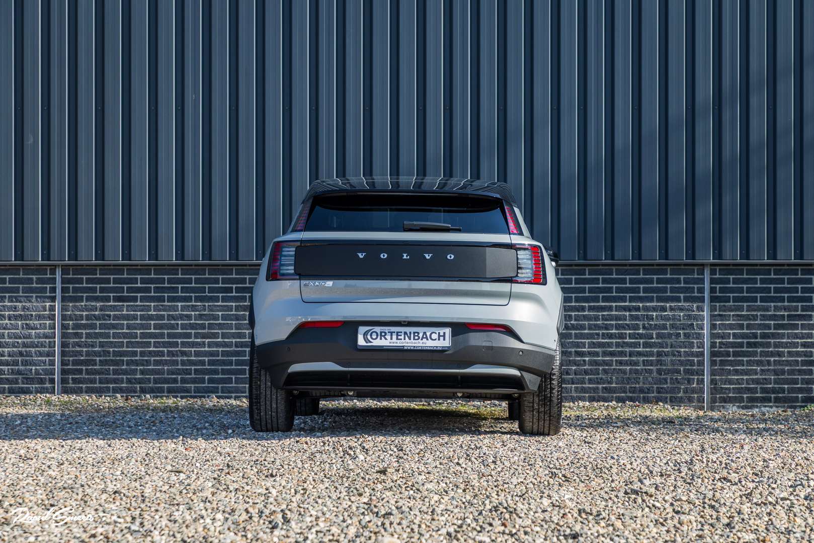 Volvo EX30 Twin Motor - 2026 - Joinsteer - #47