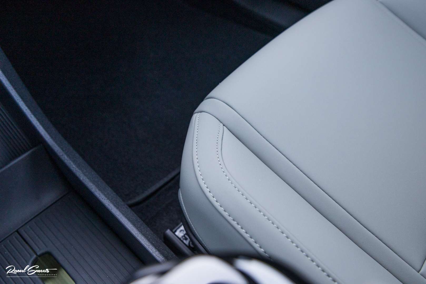 Volvo EX30 Twin Motor - 2026 - Joinsteer - #40