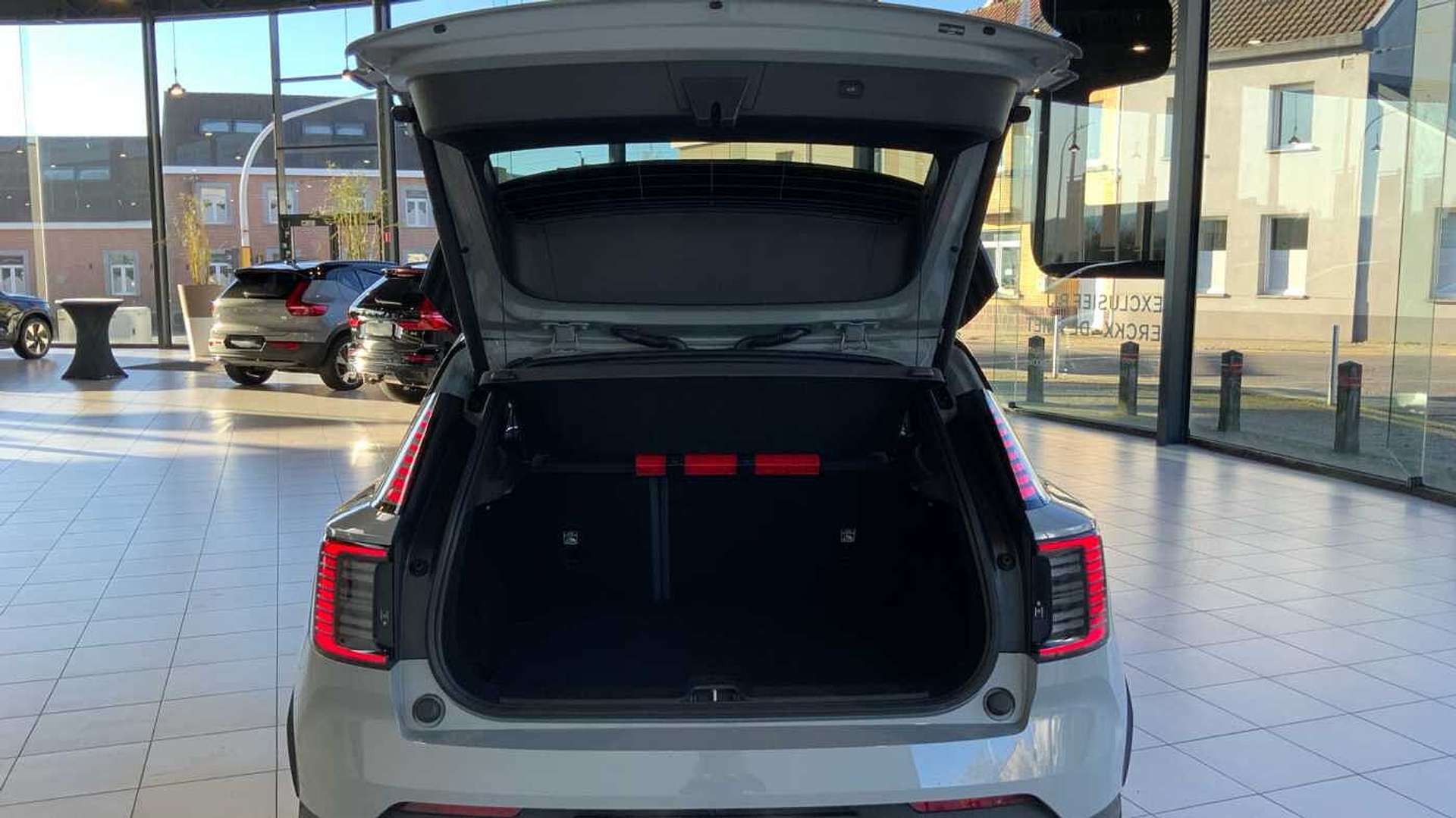 Volvo EX30 Single Motor Plus - 2024 - Joinsteer - #13