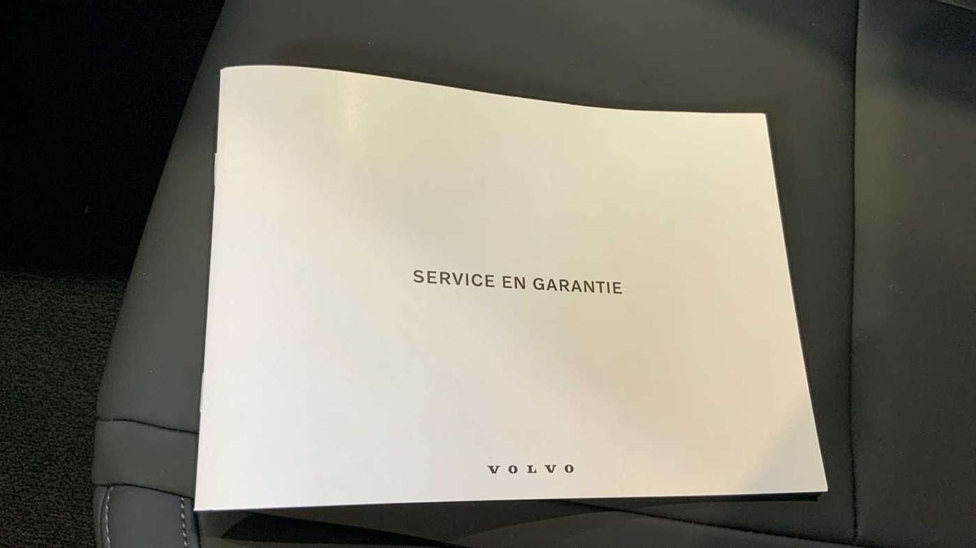 Volvo EX30 Single Motor Plus - 2024 - Joinsteer - #14