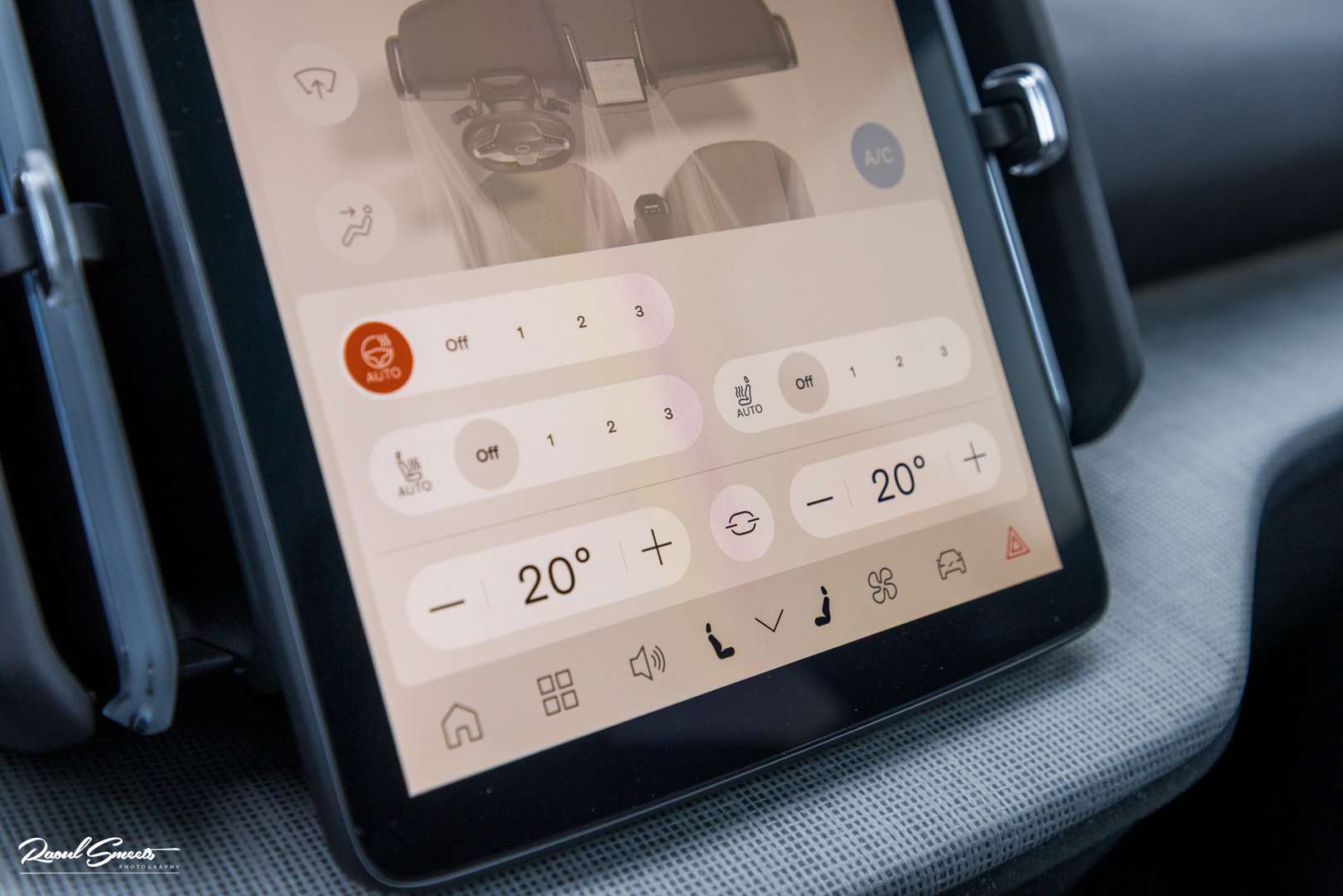 Volvo EX30 Twin Motor - 2026 - Joinsteer - #41