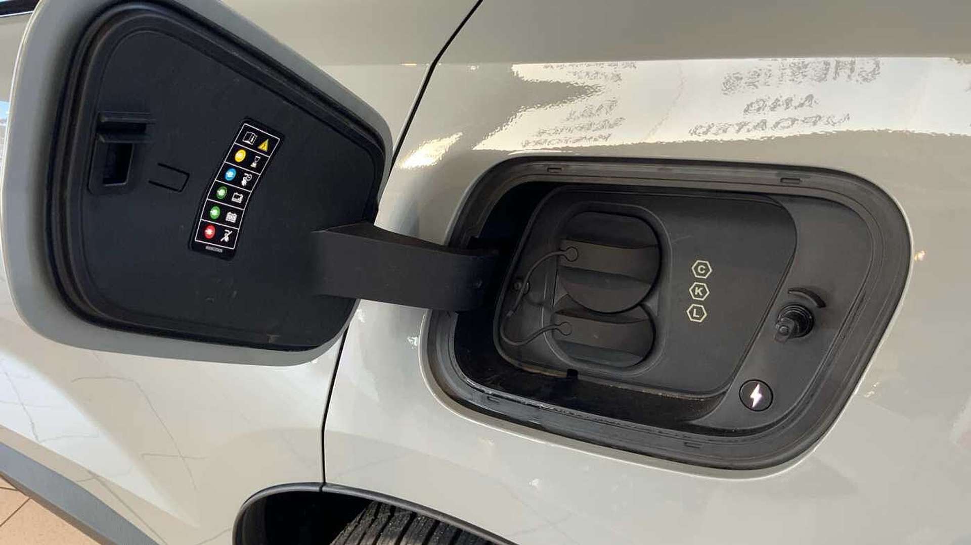 Volvo EX30 Single Motor Plus - 2024 - Joinsteer - #15