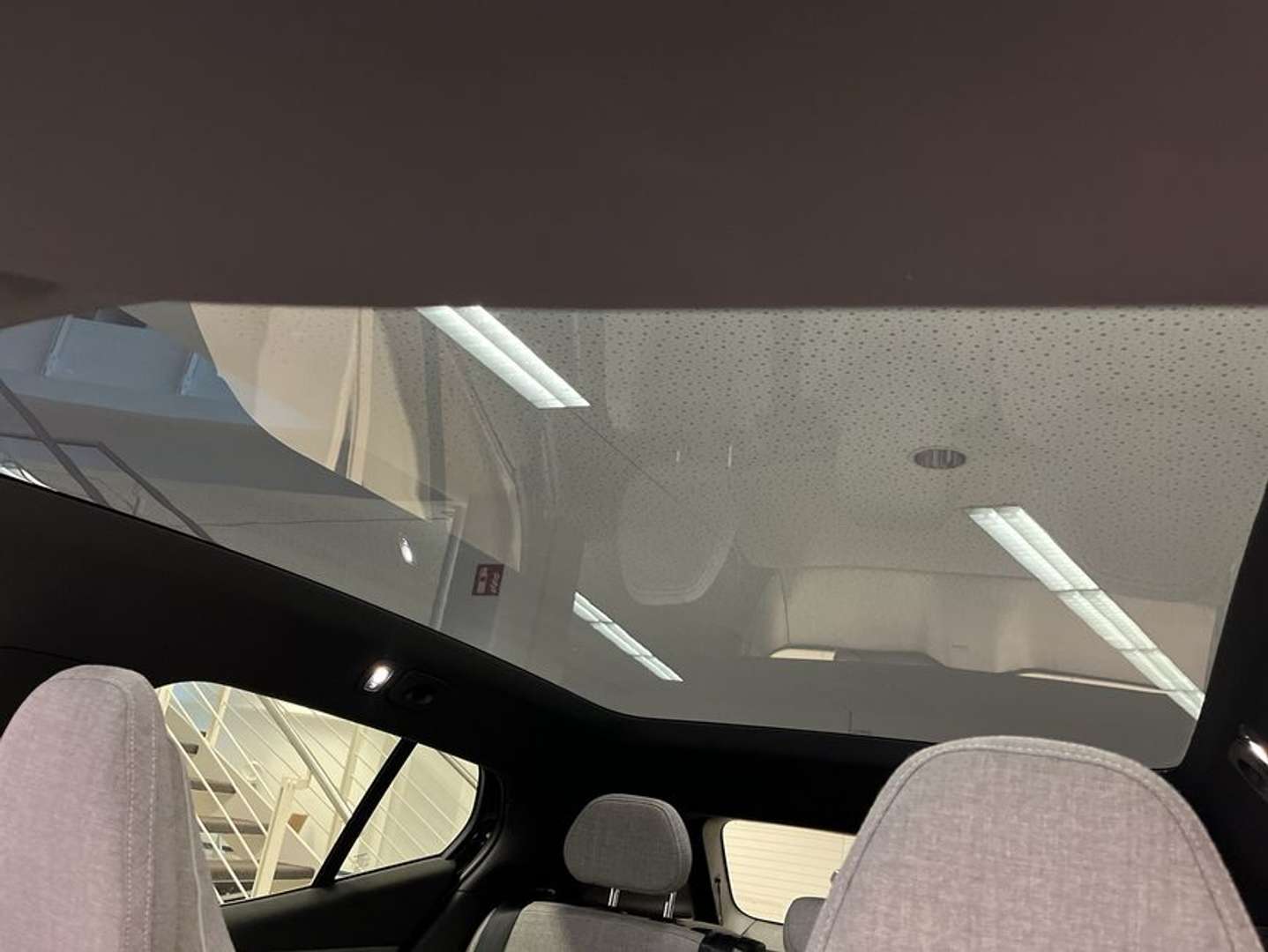 Volvo EX30 Twin Motor Performance AWD Ultra - 2025 - Joinsteer - #18