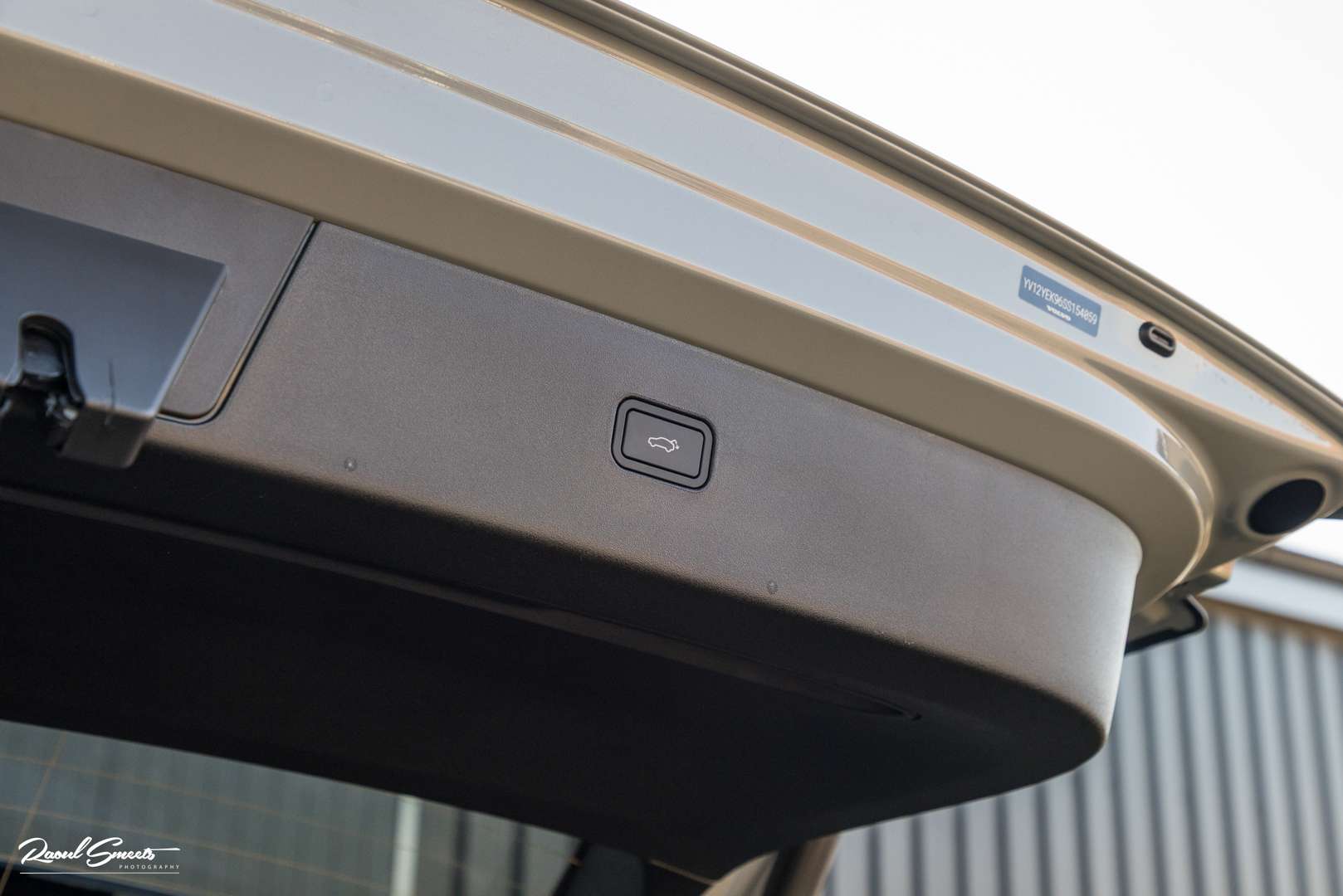 Volvo EX30 Twin Motor - 2026 - Joinsteer - #50