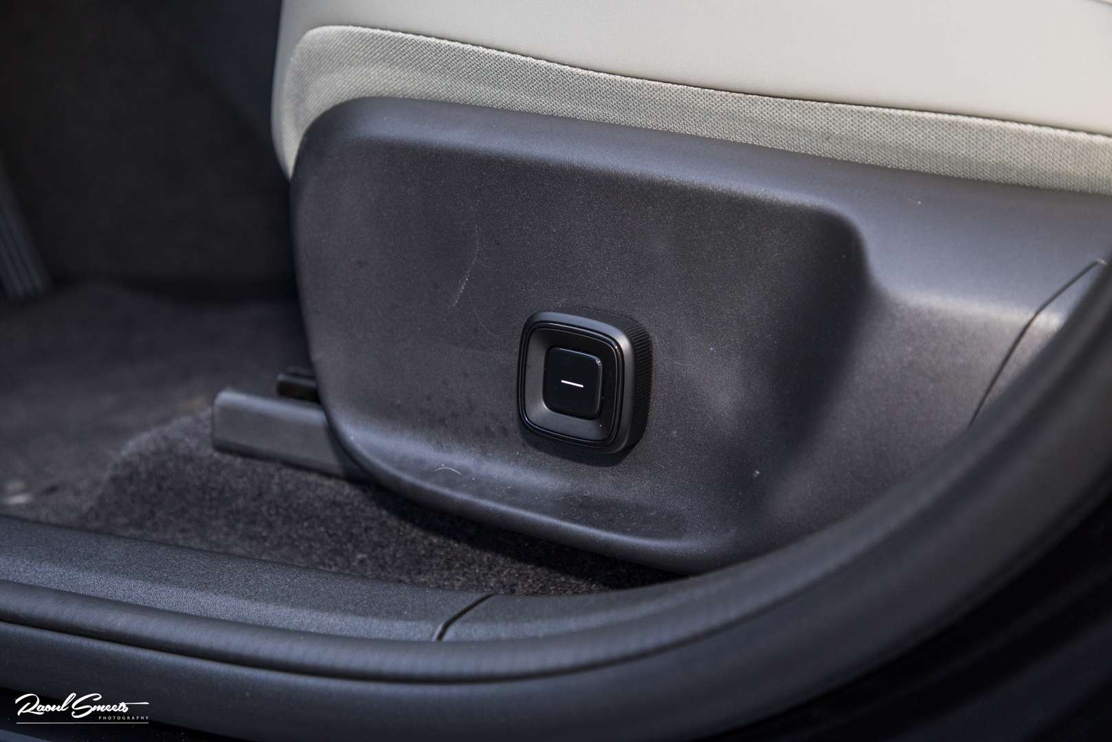 Volvo EX30 Twin Motor - 2026 - Joinsteer - #43