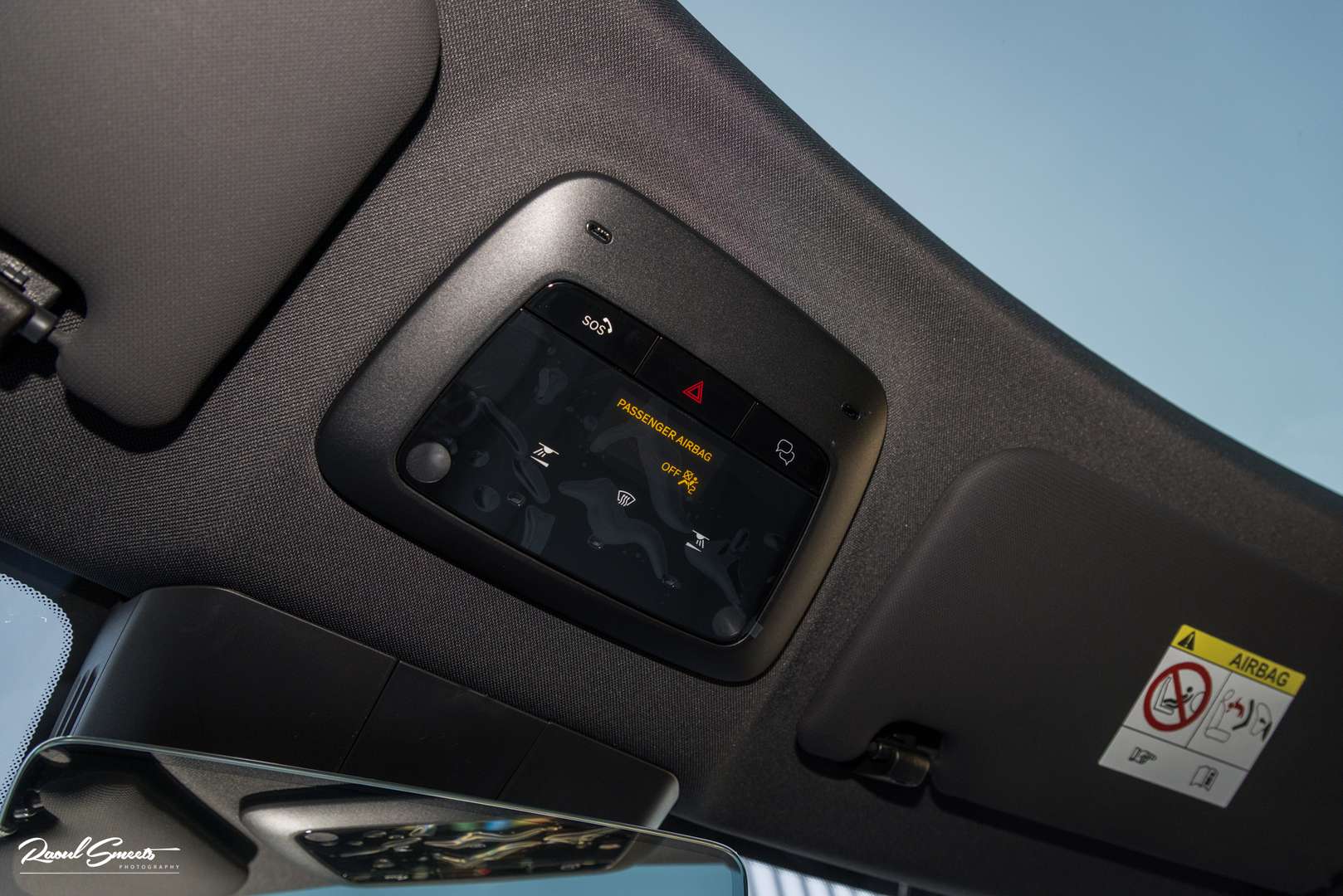 Volvo EX30 Twin Motor - 2026 - Joinsteer - #44