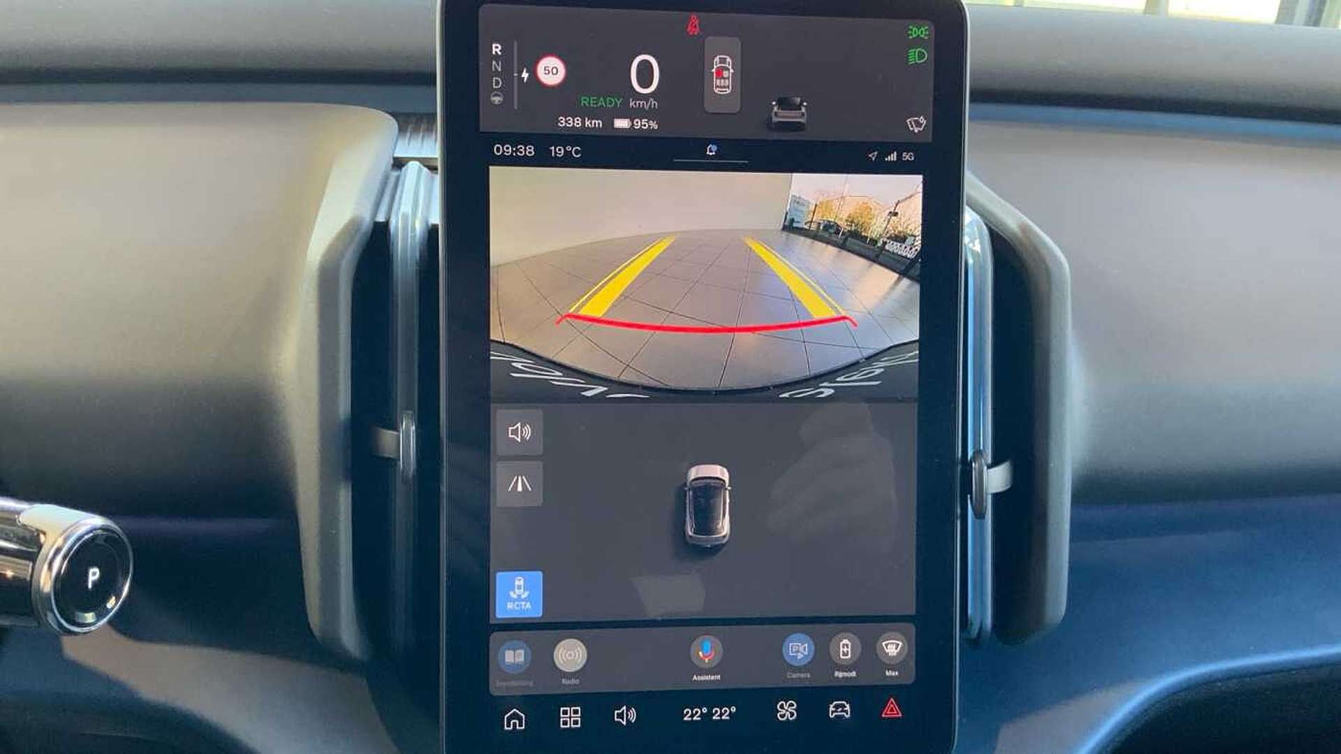 Volvo EX30 Single Motor Plus - 2024 - Joinsteer - #18