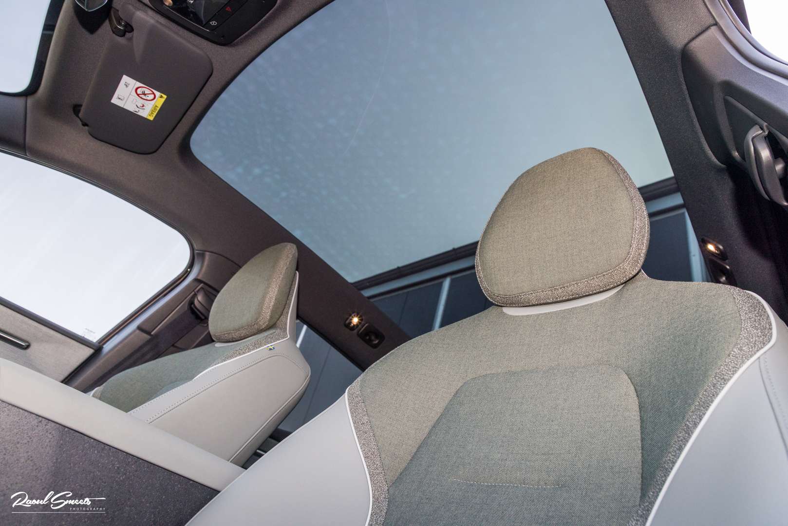 Volvo EX30 Twin Motor - 2026 - Joinsteer - #45