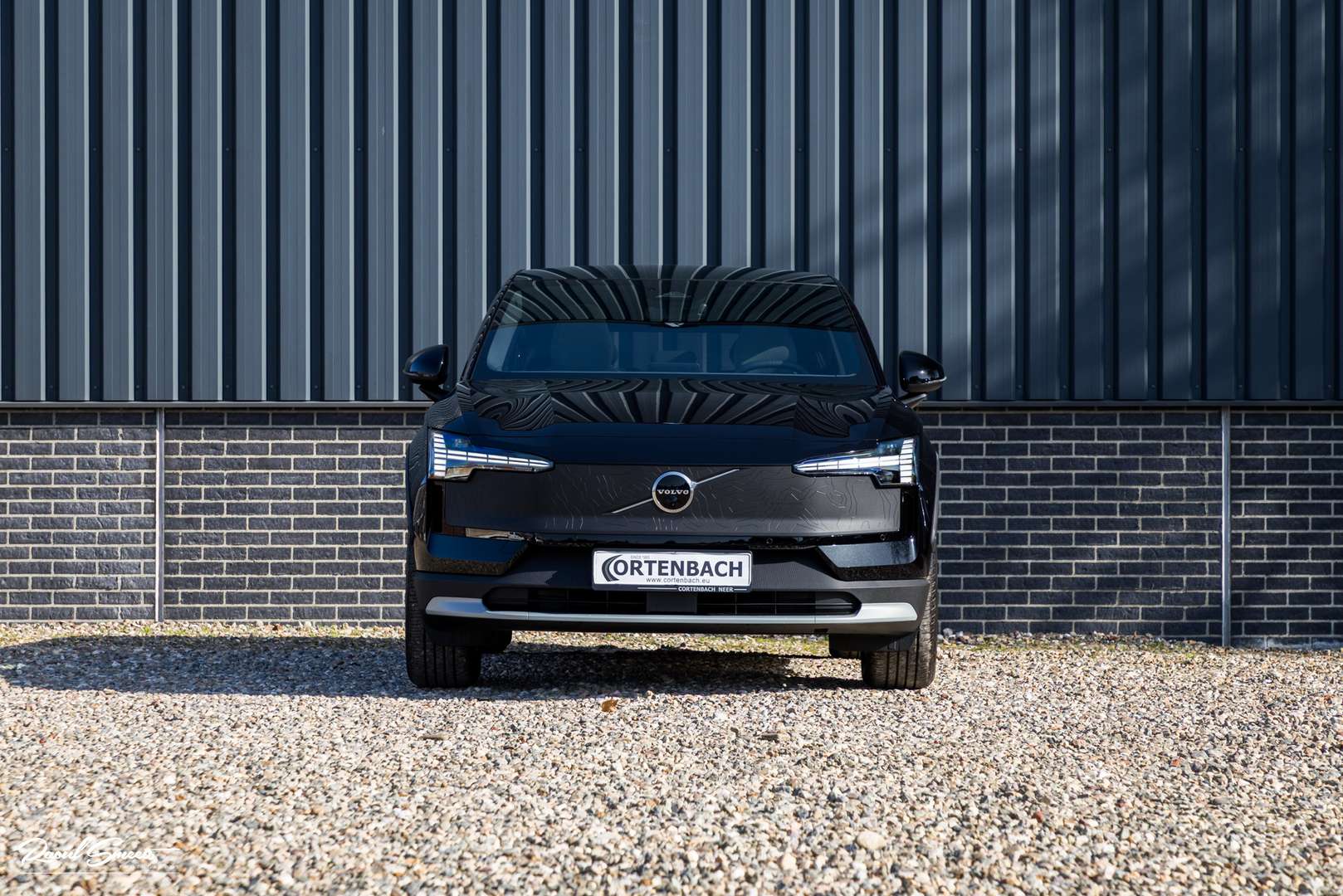 Volvo EX30 Twin Motor - 2026 - Joinsteer - #46