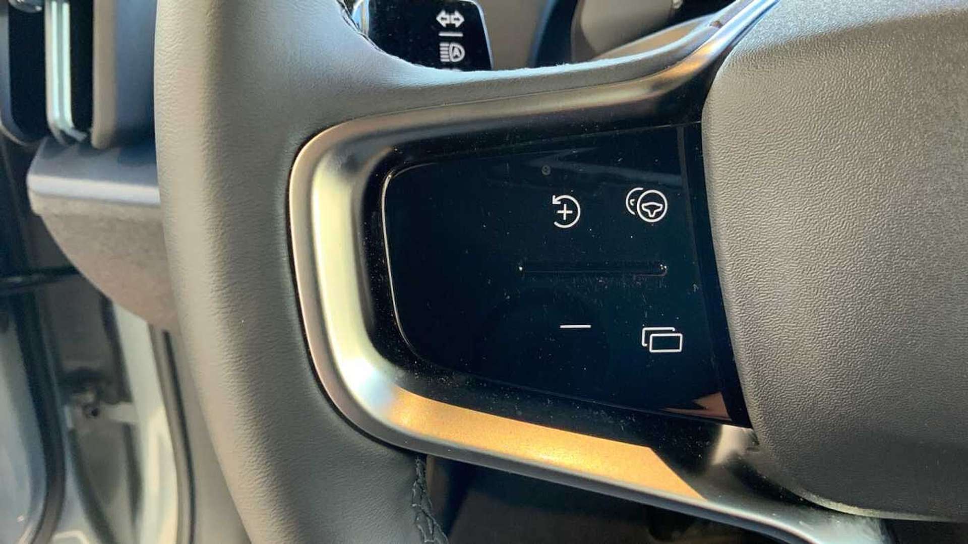 Volvo EX30 Single Motor Plus - 2024 - Joinsteer - #20