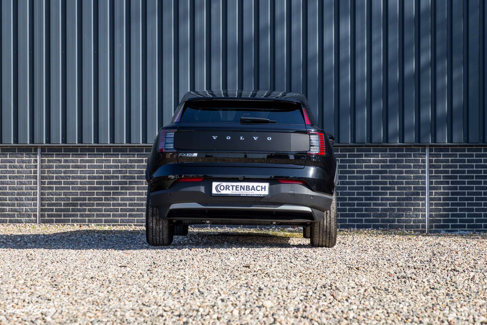 Volvo EX30 Twin Motor - 2026 - Joinsteer - #47