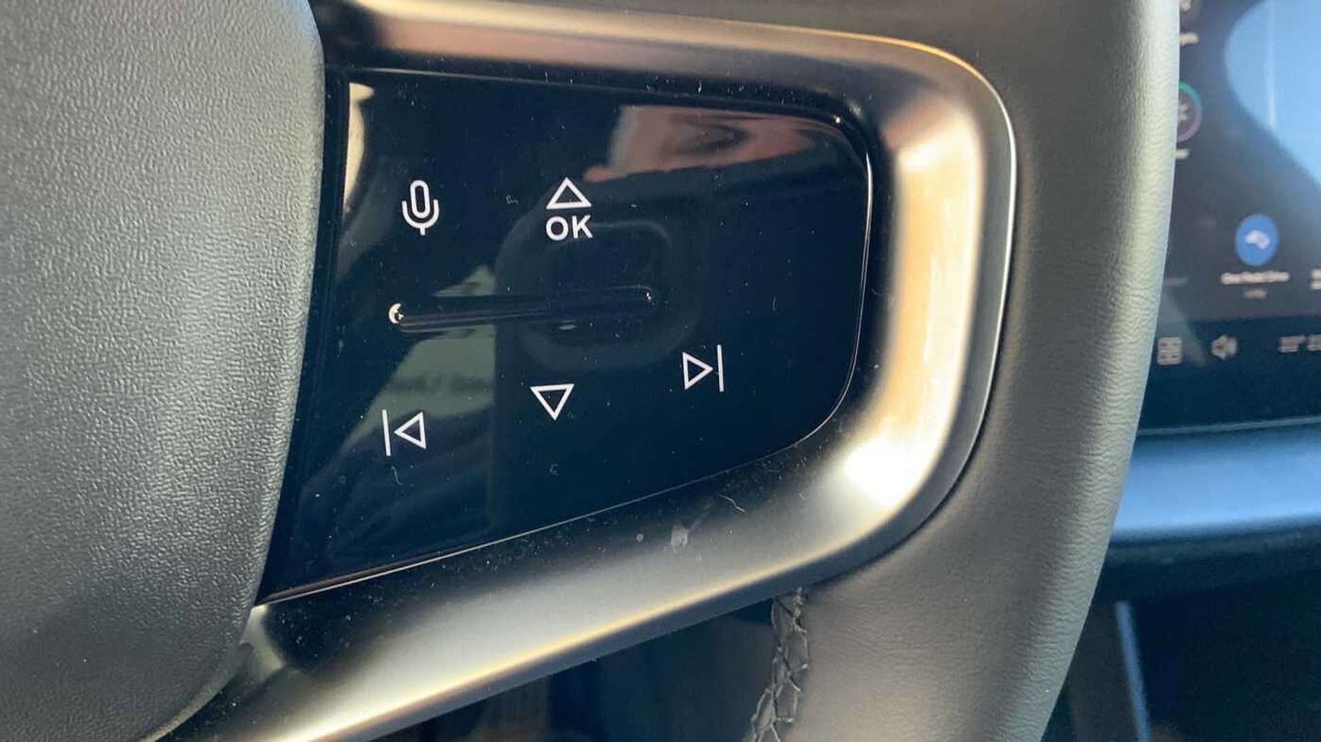 Volvo EX30 Single Motor Plus - 2024 - Joinsteer - #21