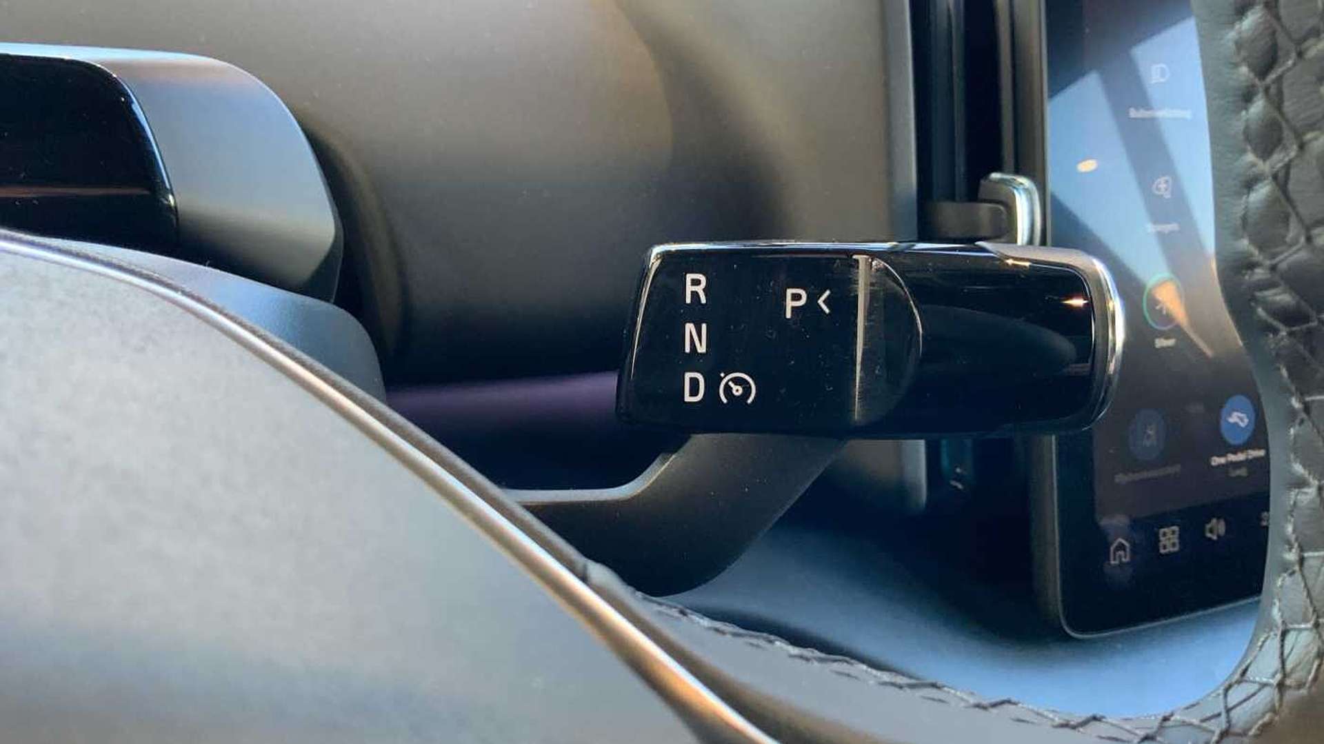 Volvo EX30 Single Motor Plus - 2024 - Joinsteer - #22