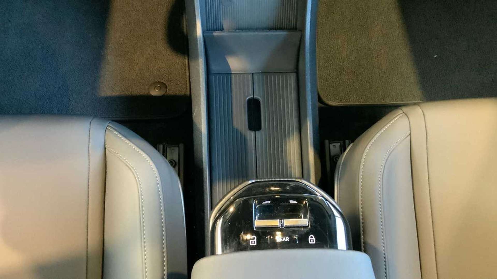 Volvo EX30 Single Motor Plus - 2024 - Joinsteer - #25