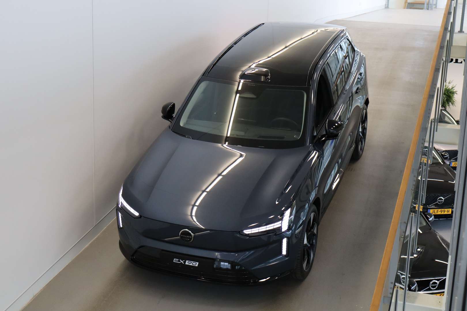 Volvo EX90 Twin Motor - 2026 - Joinsteer - #20