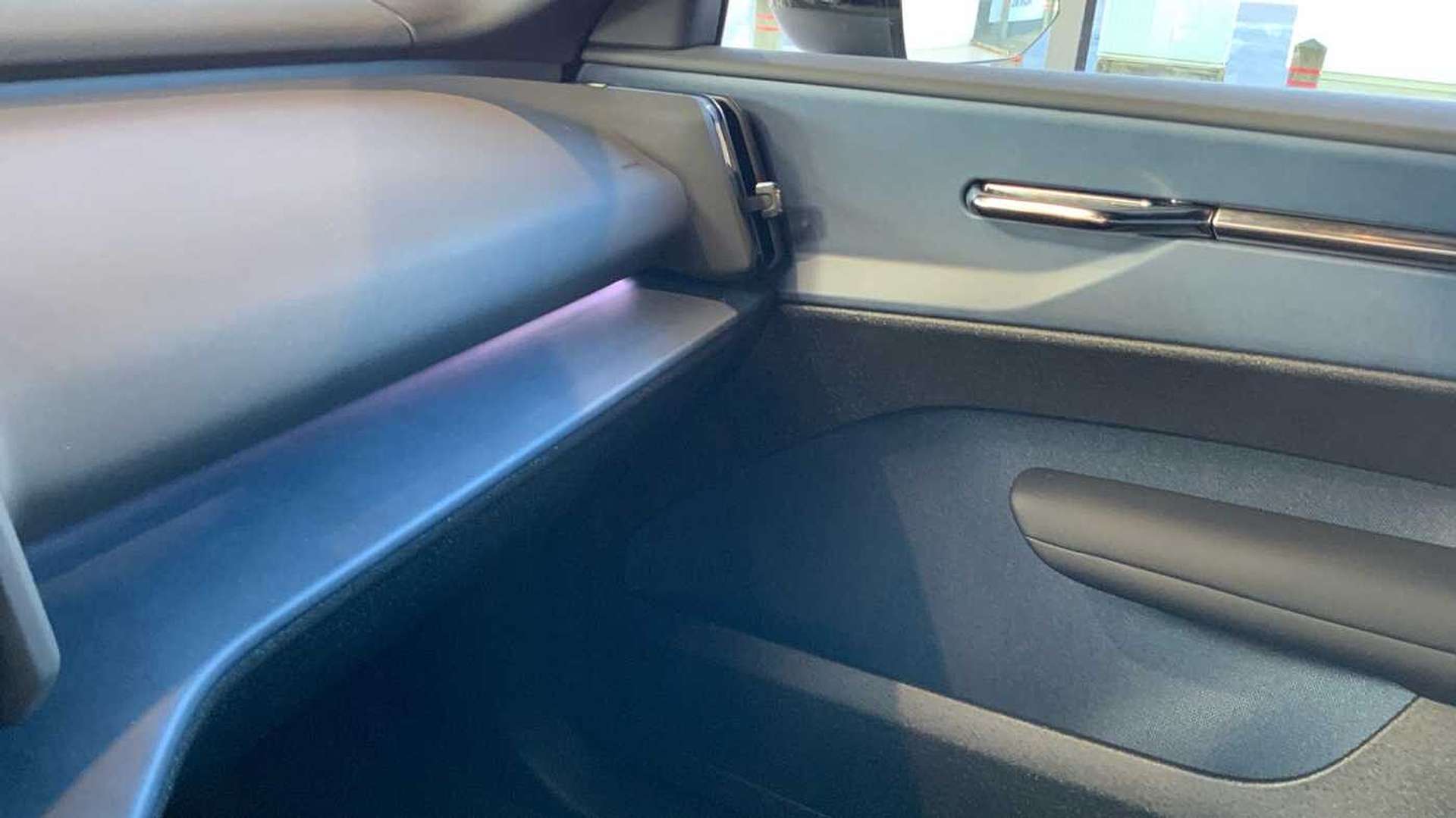 Volvo EX30 Single Motor Plus - 2024 - Joinsteer - #27