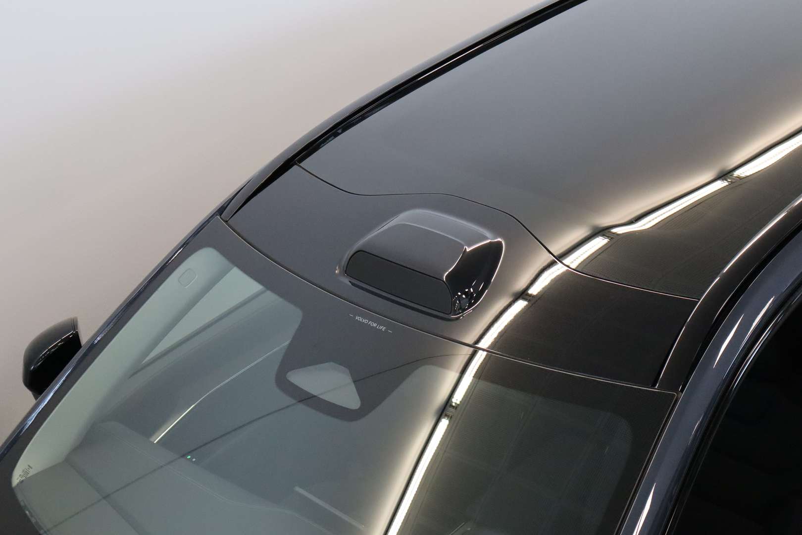 Volvo EX90 Twin Motor - 2026 - Joinsteer - #21