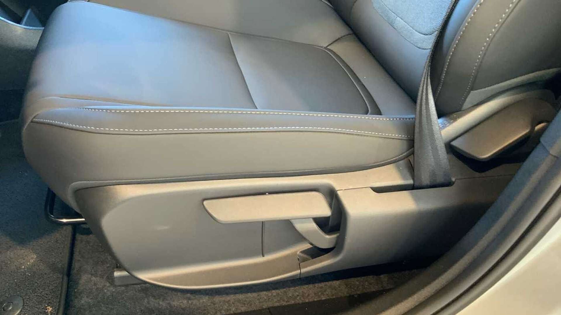 Volvo EX30 Single Motor Plus - 2024 - Joinsteer - #28