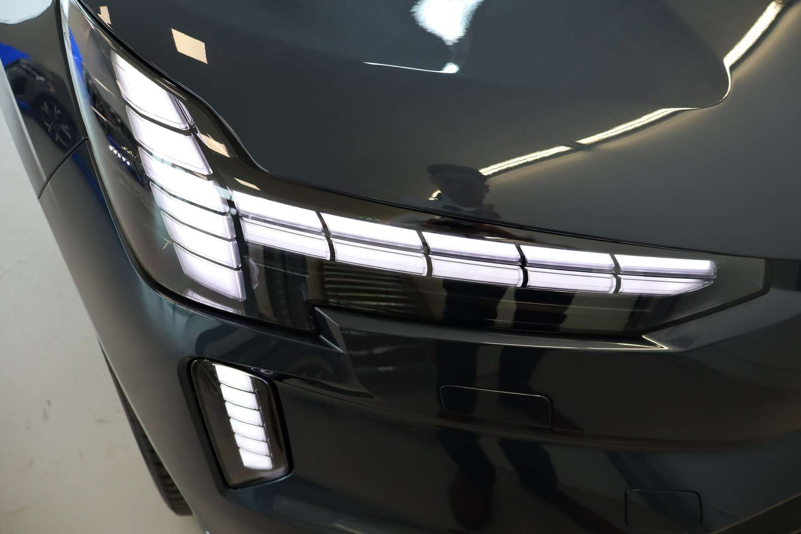 Volvo EX90 Twin Motor - 2026 - Joinsteer - #24