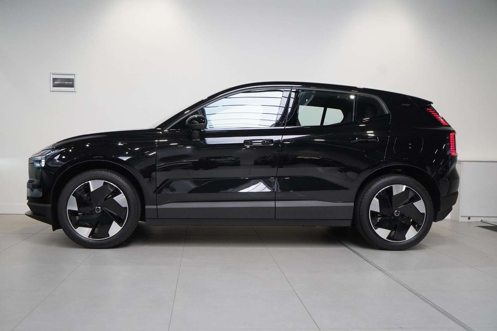 Volvo EX30 Single Motor Plus - 2026 - Joinsteer - #3