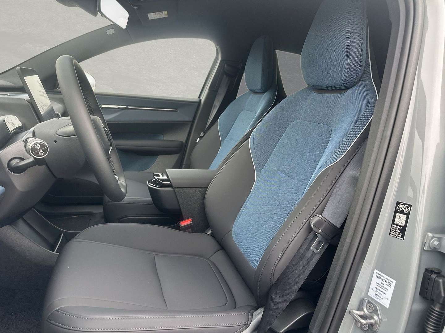 Volvo EX30 Single Motor Core - 2025 - Joinsteer - #2