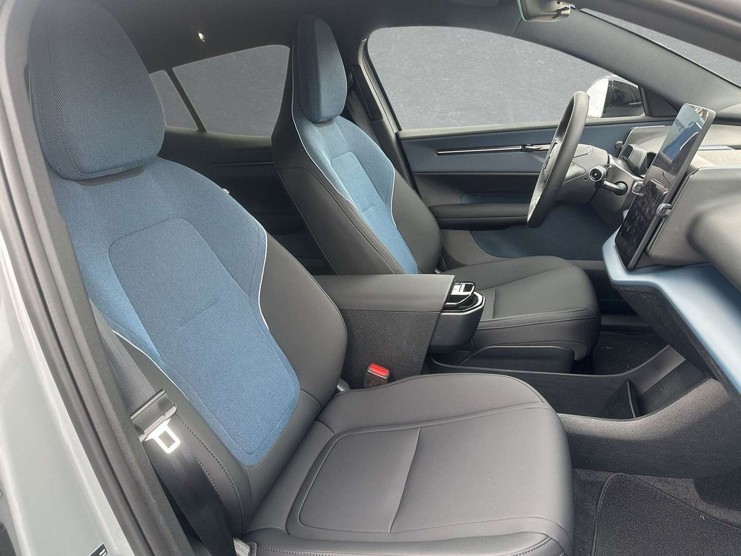 Volvo EX30 Single Motor Core - 2025 - Joinsteer - #3