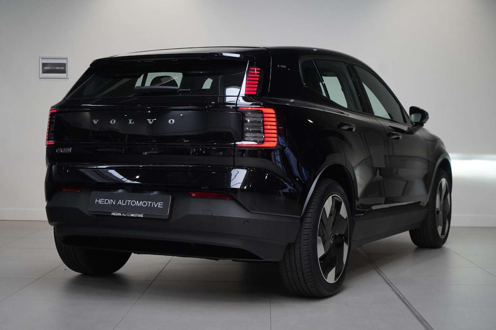 Volvo EX30 Single Motor Plus - 2026 - Joinsteer - #4