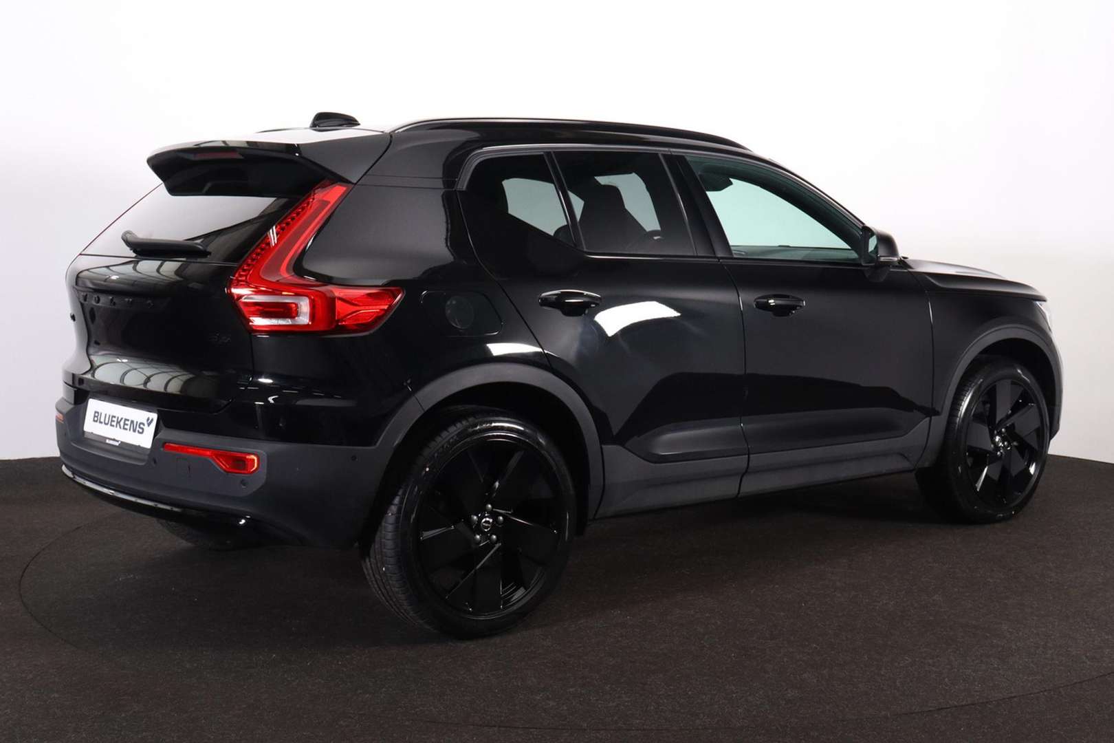 Volvo XC40 B3 Plus - 2025 - Joinsteer - #4