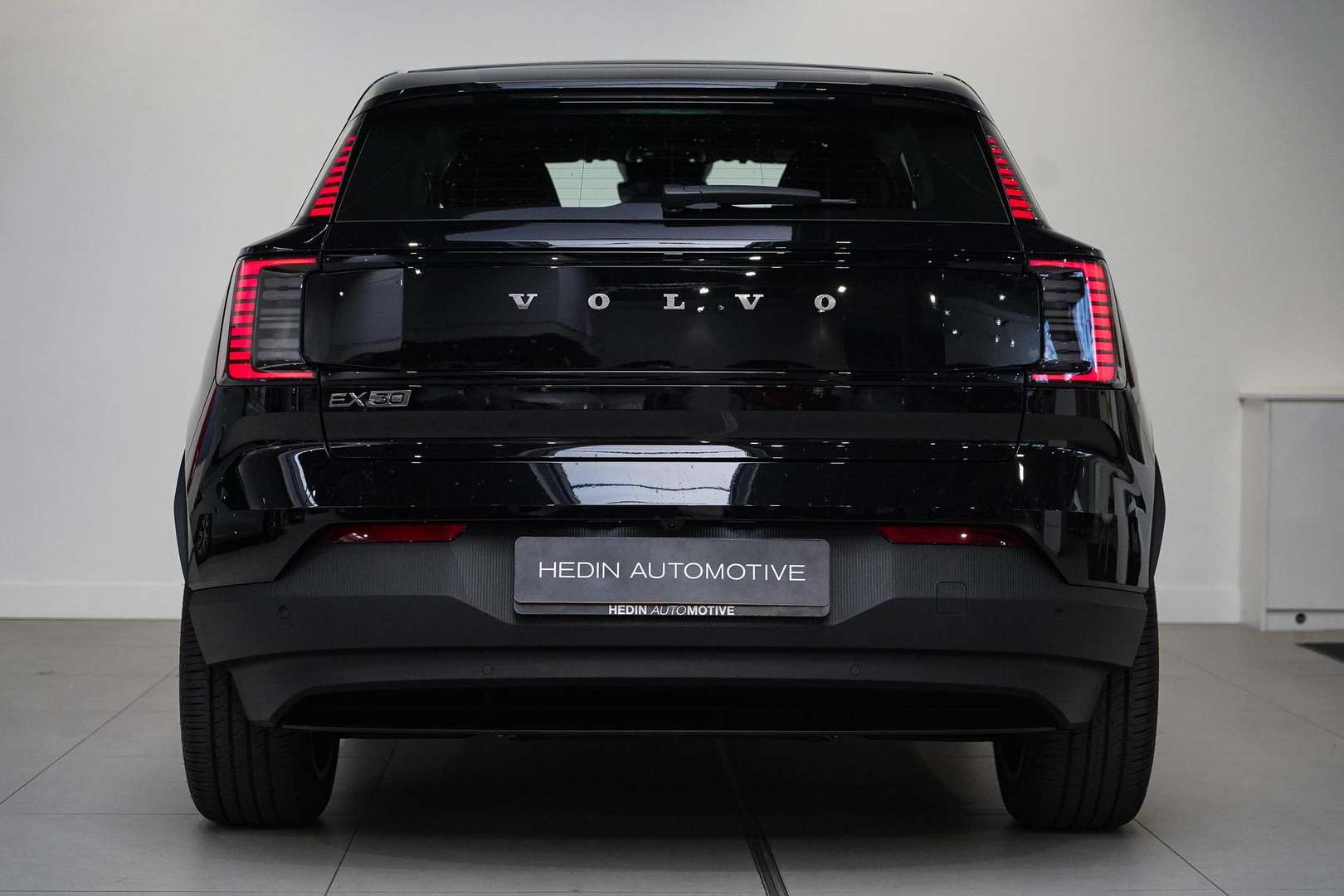 Volvo EX30 Single Motor Plus - 2026 - Joinsteer - #5