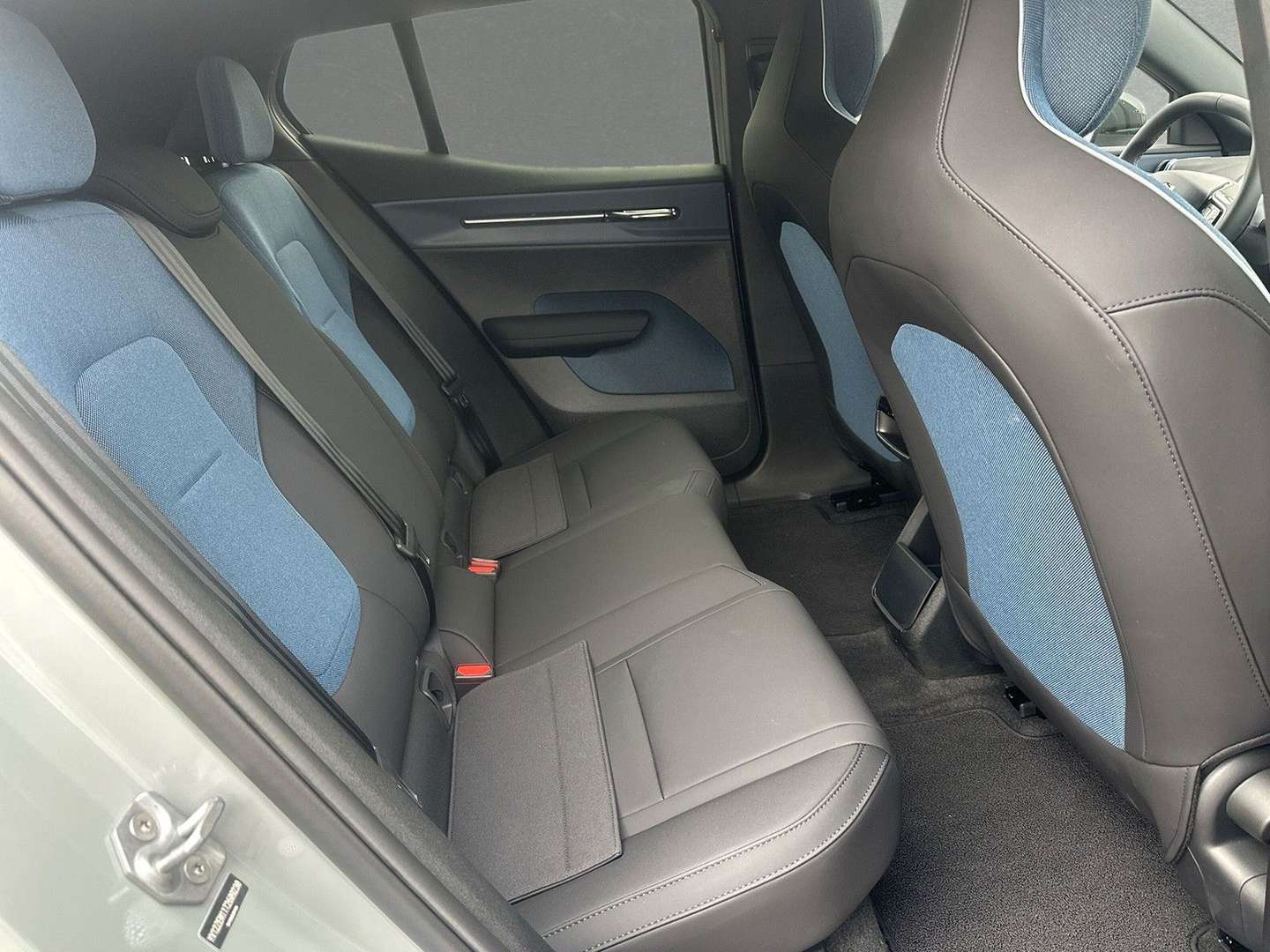 Volvo EX30 Single Motor Core - 2025 - Joinsteer - #4