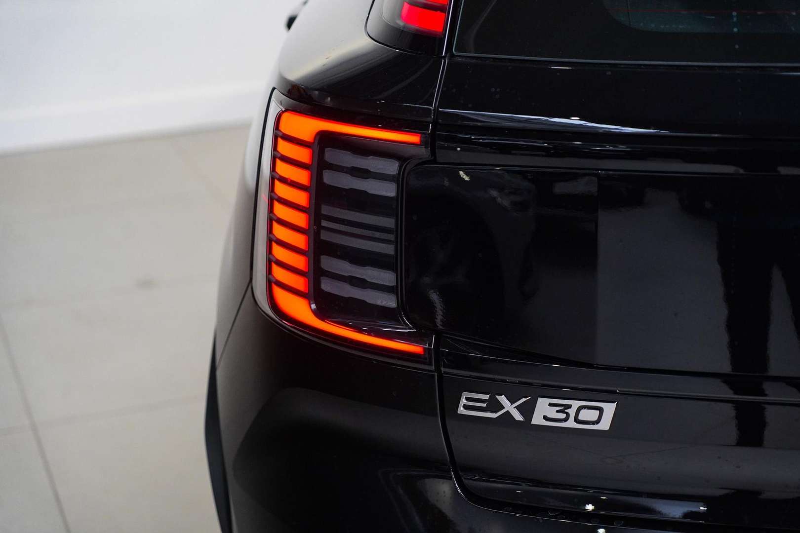 Volvo EX30 Single Motor Plus - 2026 - Joinsteer - #6