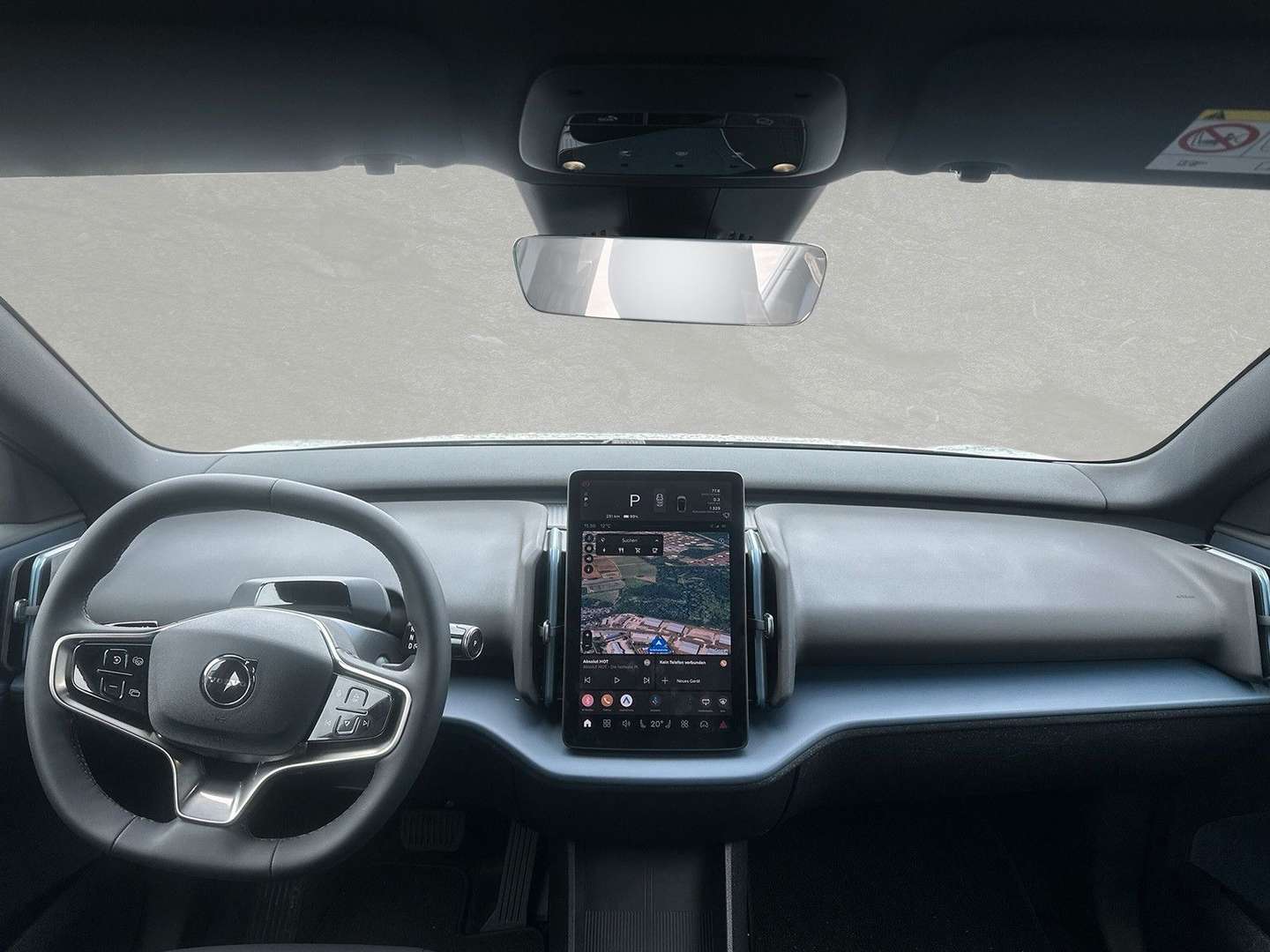 Volvo EX30 Single Motor Core - 2025 - Joinsteer - #5