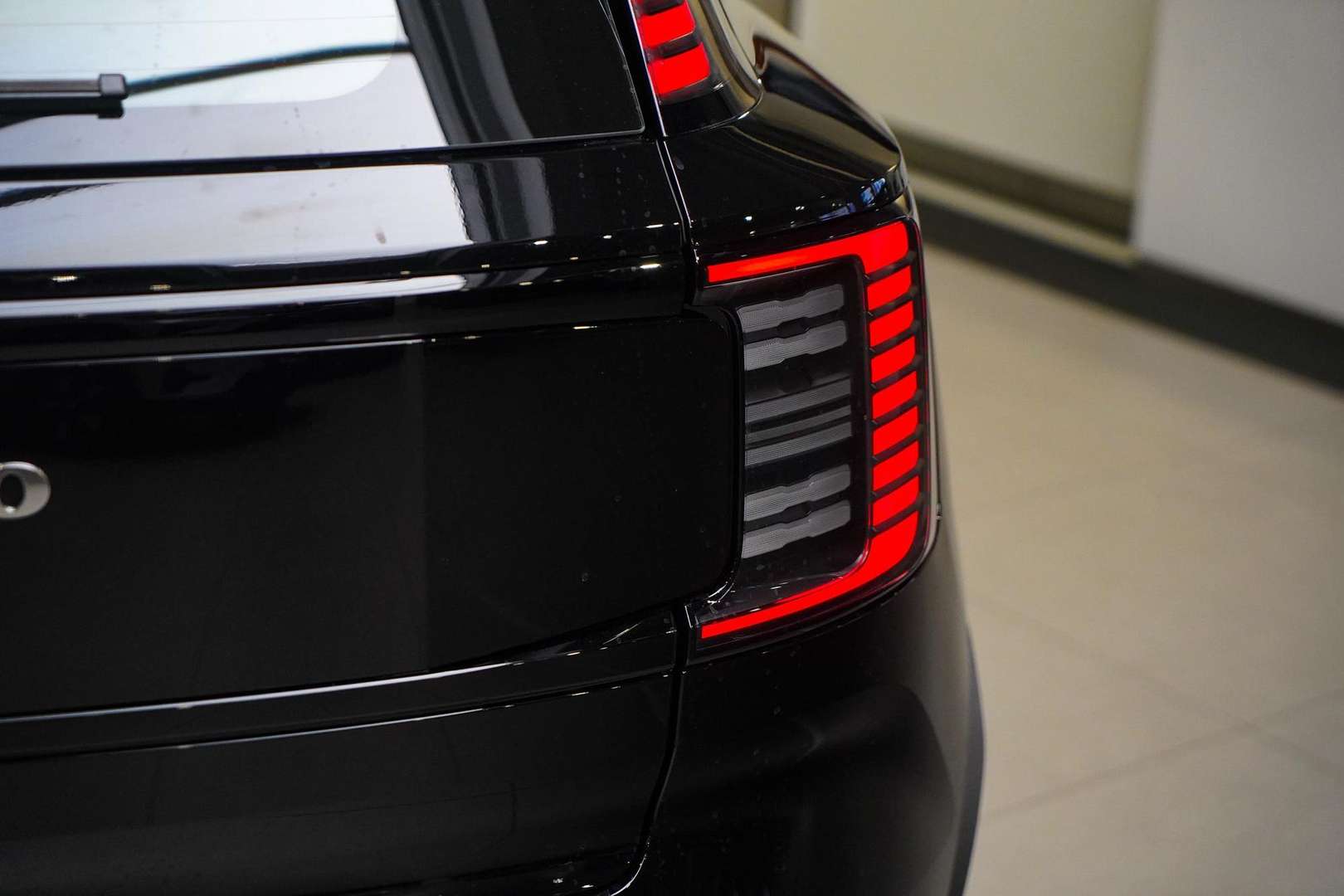 Volvo EX30 Single Motor Plus - 2026 - Joinsteer - #7