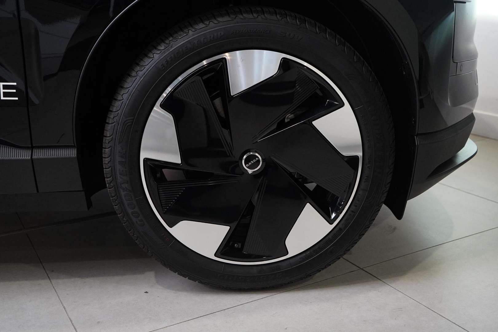 Volvo EX30 Single Motor Plus - 2026 - Joinsteer - #9