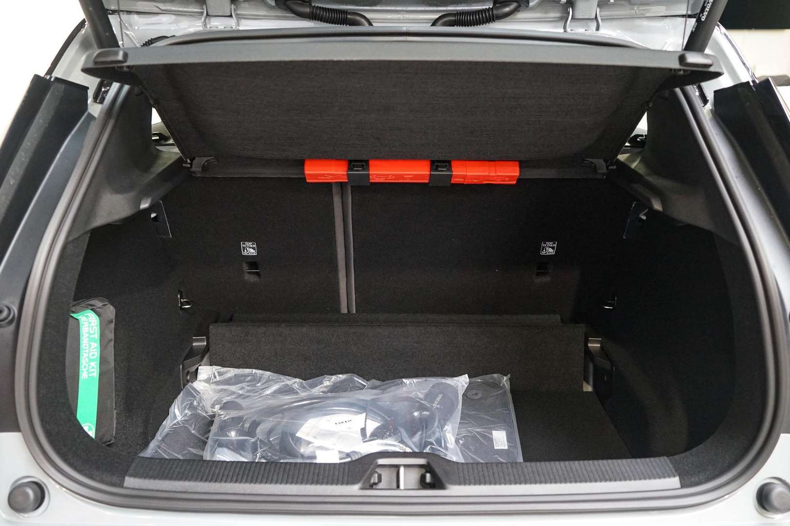 Volvo EX30 Single Motor Plus - 2026 - Joinsteer - #10